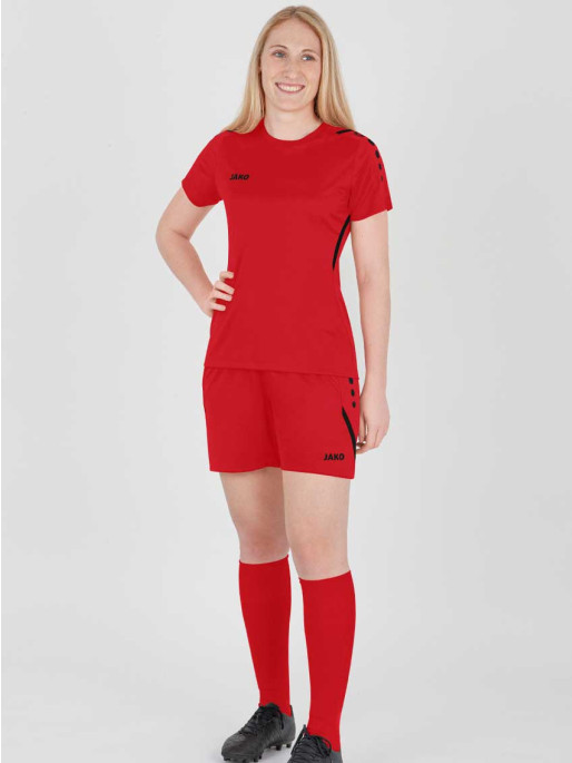 JAKO Тениска Jersey Challenge