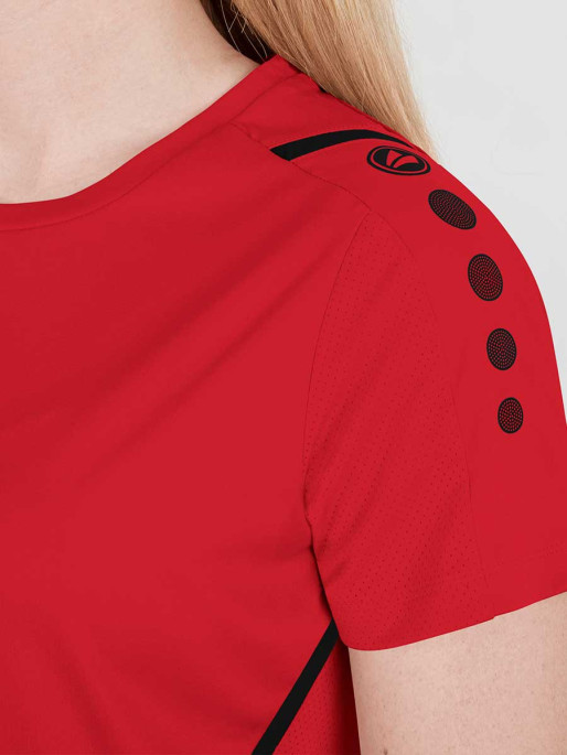 JAKO Тениска Jersey Challenge