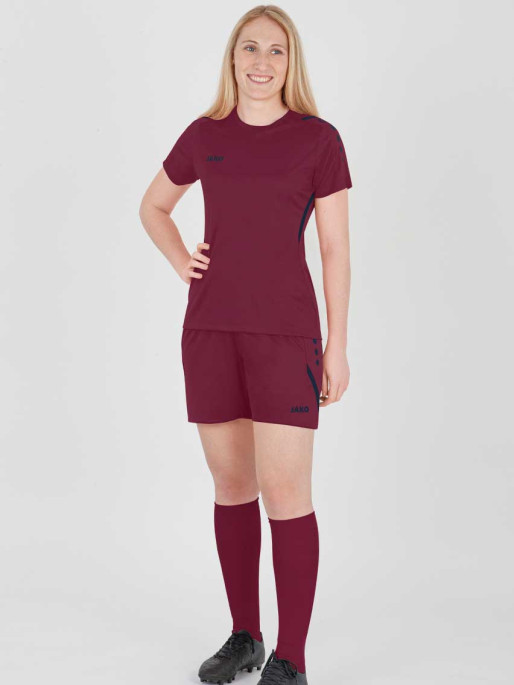 JAKO Тениска Jersey Challenge