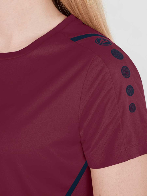 JAKO Тениска Jersey Challenge