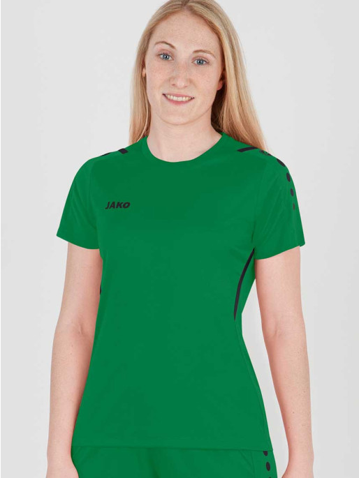 JAKO Тениска Jersey Challenge
