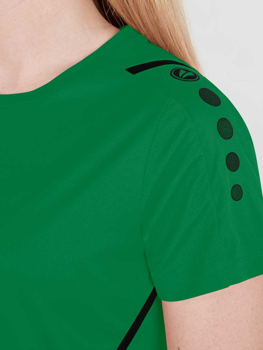 JAKO Тениска Jersey Challenge