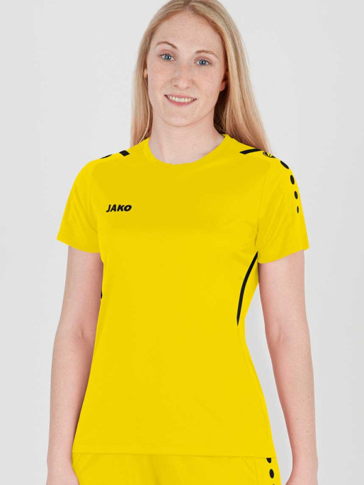 JAKO T-shirt Jersey Challenge
