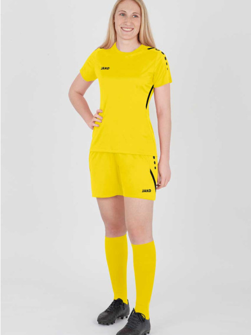 JAKO T-shirt Jersey Challenge