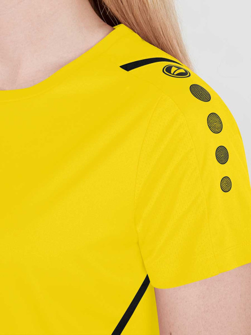 JAKO T-shirt Jersey Challenge