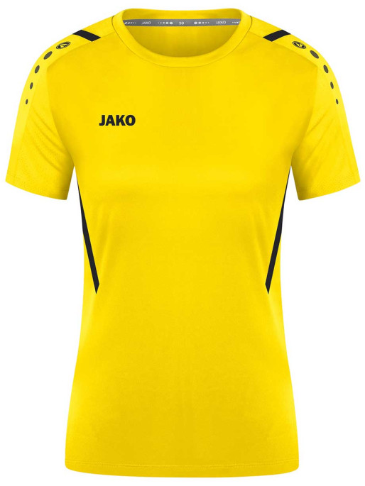 JAKO T-shirt Jersey Challenge