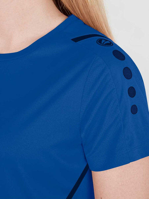 JAKO Тениска Jersey Challenge