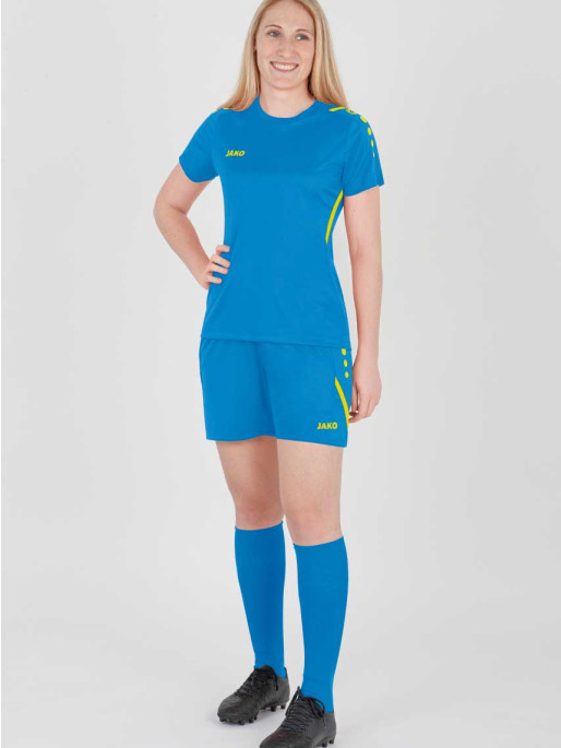 JAKO Тениска Jersey Challenge