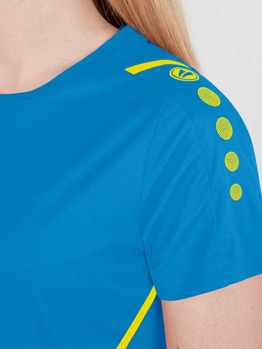 JAKO Тениска Jersey Challenge