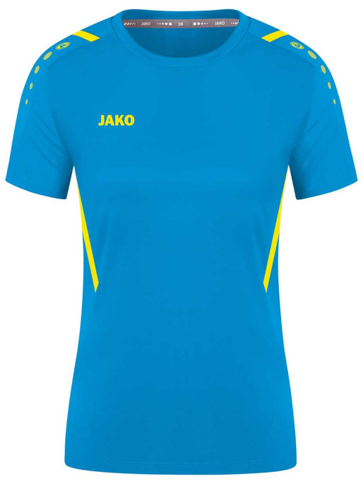 JAKO Тениска Jersey Challenge