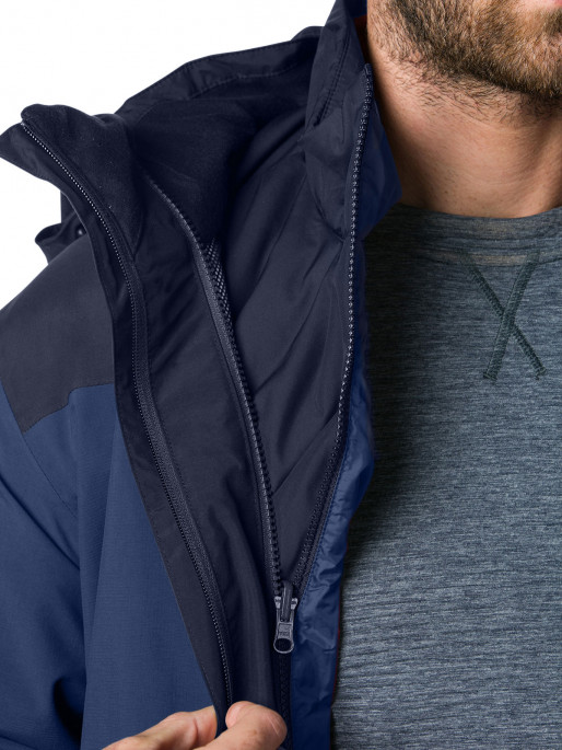 BERGHAUS Μπουφάν M HILLWALKER IA GTX