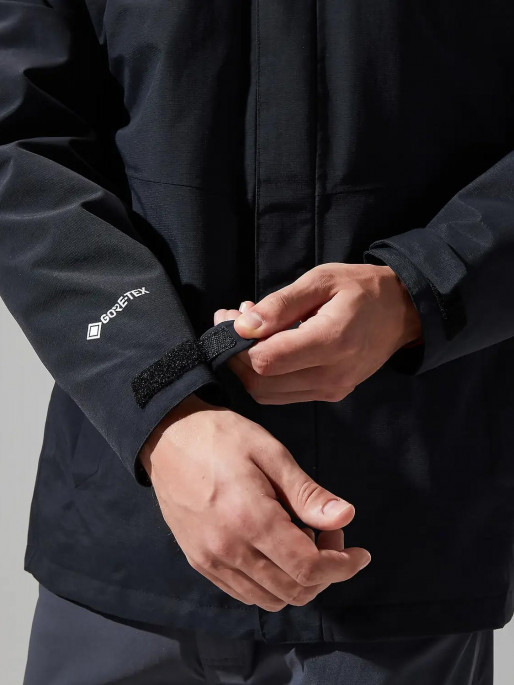 BERGHAUS Μπουφάν M HILLWALKER IA GTX