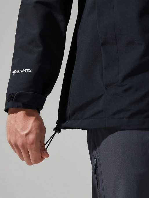 BERGHAUS Μπουφάν M HILLWALKER IA GTX