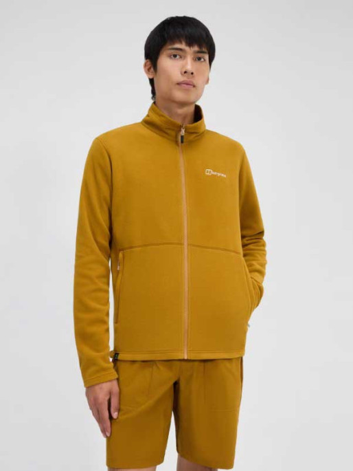 BERGHAUS Αθλητική Ζακέτα PRISM MICRO PT IA FL JKT AM