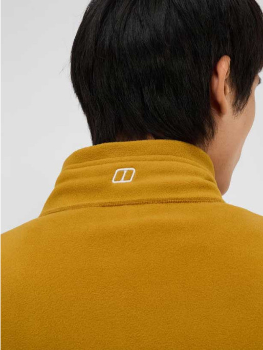 BERGHAUS Αθλητική Ζακέτα PRISM MICRO PT IA FL JKT AM