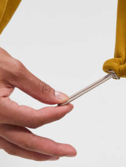 BERGHAUS Αθλητική Ζακέτα PRISM MICRO PT IA FL JKT AM