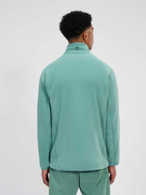 BERGHAUS Αθλητική Ζακέτα PRISM MICRO PT IA FL JKT AM