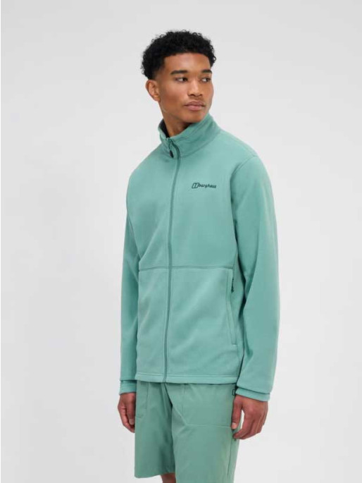 BERGHAUS Αθλητική Ζακέτα PRISM MICRO PT IA FL JKT AM