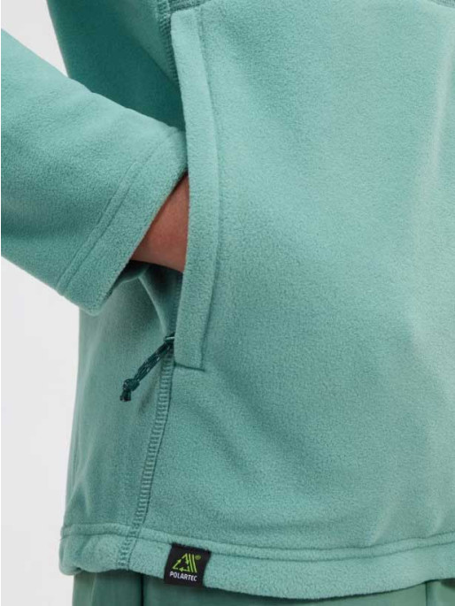 BERGHAUS Αθλητική Ζακέτα PRISM MICRO PT IA FL JKT AM