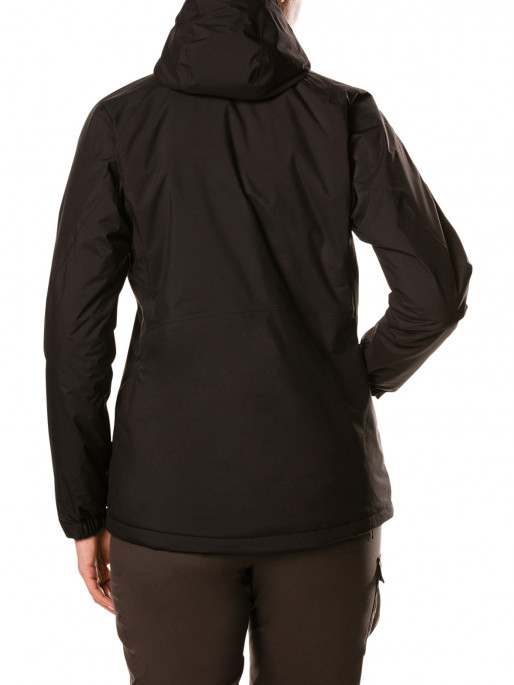 BERGHAUS Μπουφάν Πεζοπορίας W DELUGE PRO