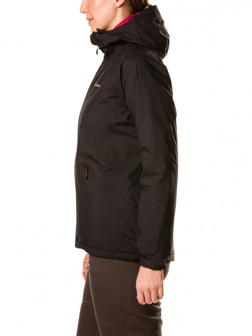 BERGHAUS Μπουφάν Πεζοπορίας W DELUGE PRO