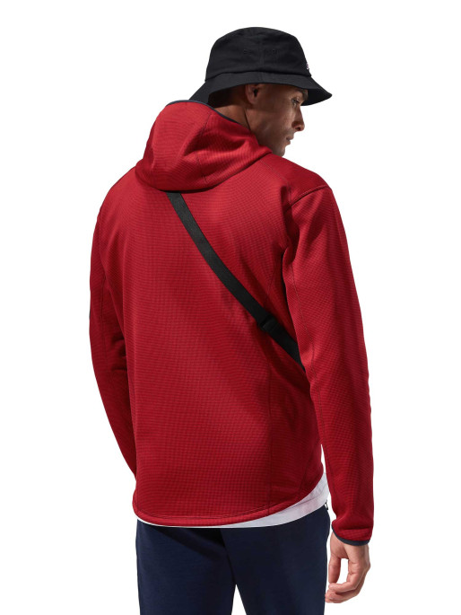 BERGHAUS PRAVTALE MTN 2.0 HD FL JKT AM Jacket