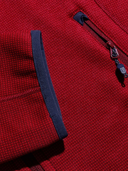 BERGHAUS PRAVTALE MTN 2.0 HD FL JKT AM Jacket