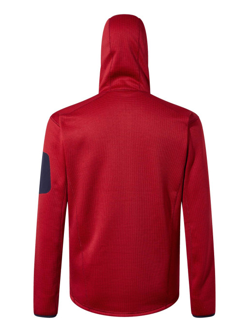 BERGHAUS PRAVTALE MTN 2.0 HD FL JKT AM Jacket