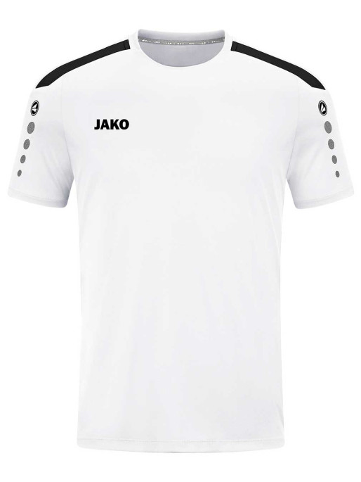 JAKO T-shirt Jersey Power S/S