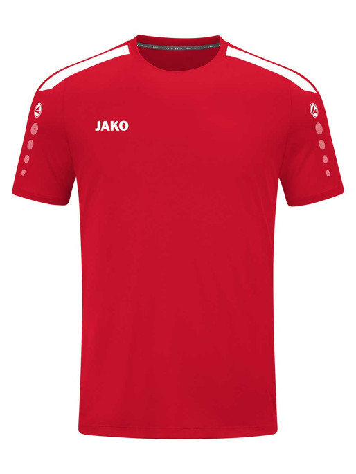 JAKO T-shirt Jersey Power S/S