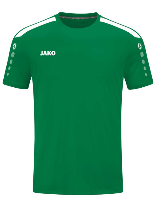 JAKO Тениска Jersey Power S/S