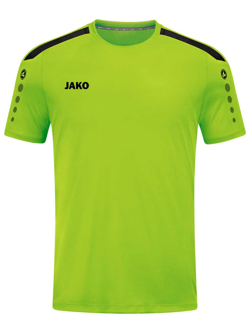 JAKO T-shirt Jersey Power S/S