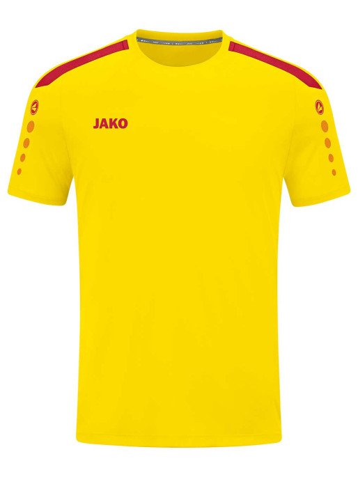 JAKO T-shirt Jersey Power S/S