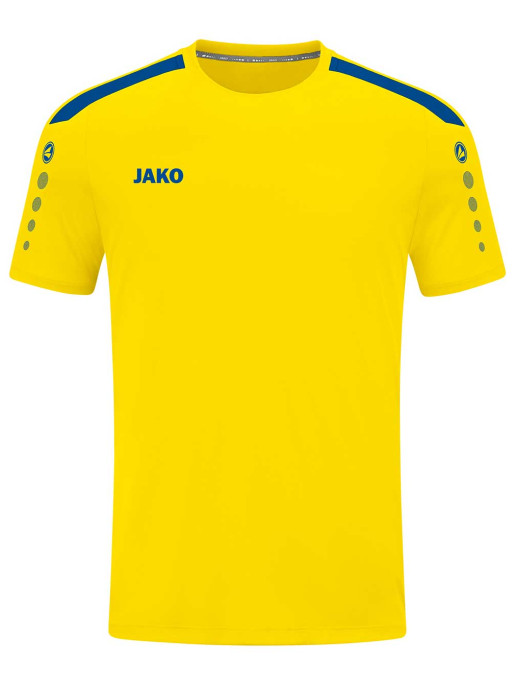 JAKO T-shirt Jersey Power S/S