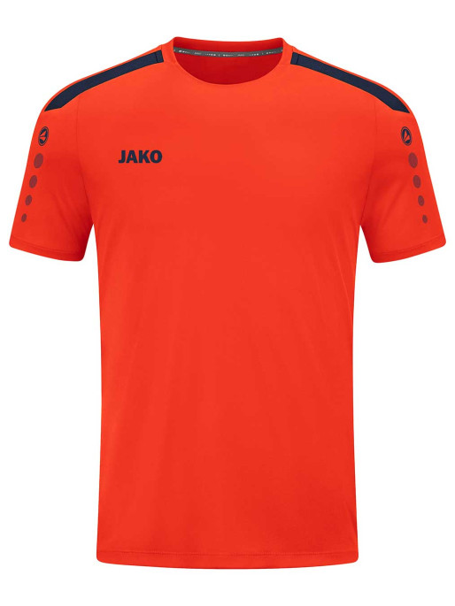 JAKO Тениска Jersey Power S/S