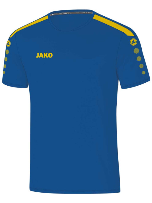 JAKO Тениска Jersey Power S/S