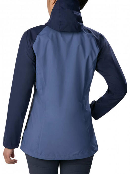 BERGHAUS DELUGE PRO SHELL Jacket