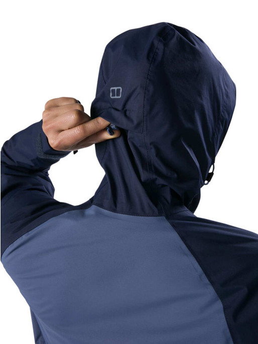 BERGHAUS DELUGE PRO SHELL Jacket