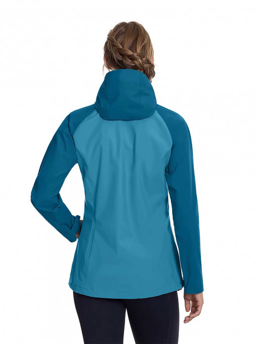 BERGHAUS Ženska jakna DELUGE PRO SHELL Jacket
