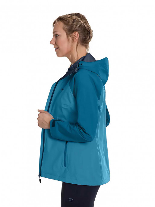 BERGHAUS Ženska jakna DELUGE PRO SHELL Jacket