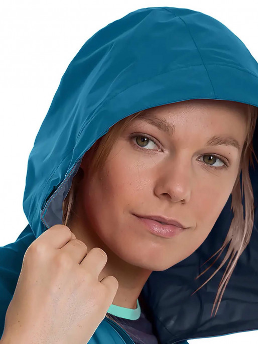 BERGHAUS Ženska jakna DELUGE PRO SHELL Jacket
