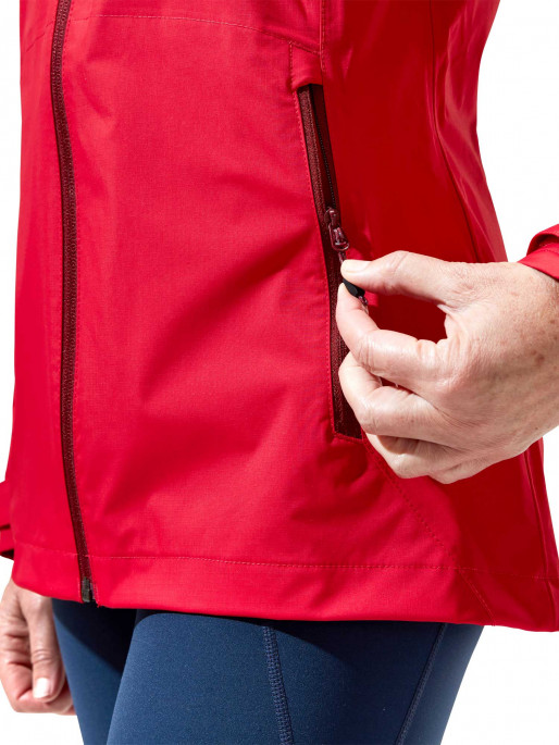 BERGHAUS DELUGE PRO Jakna za planinarenje