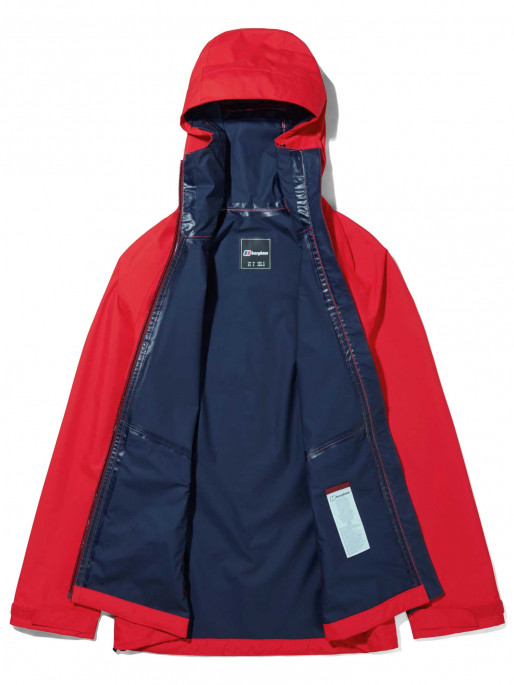BERGHAUS DELUGE PRO Jakna za planinarenje