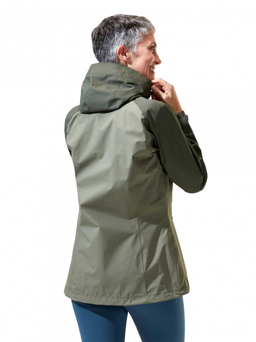 BERGHAUS Geaca Deluge Pro Shell Jkt Af