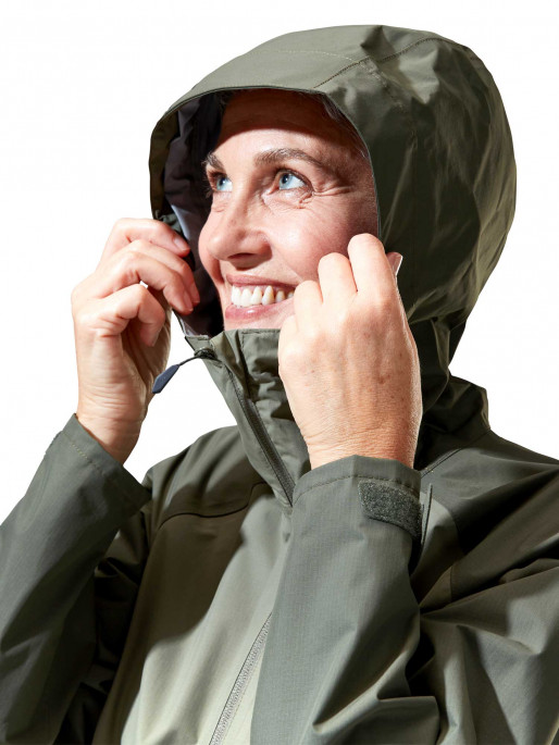 BERGHAUS Geaca Deluge Pro Shell Jkt Af