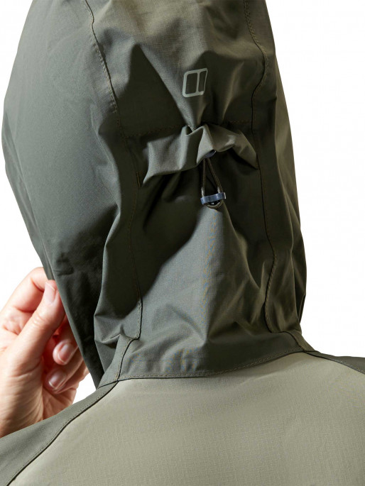 BERGHAUS Geaca Deluge Pro Shell Jkt Af