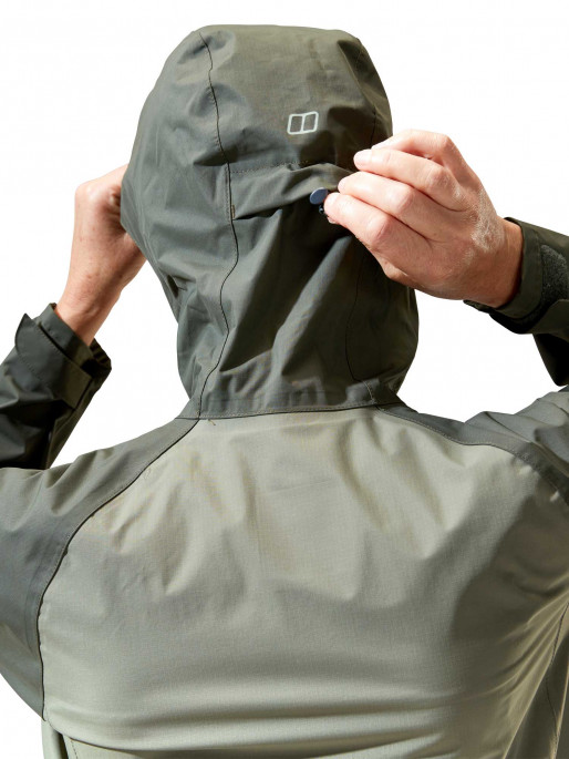 BERGHAUS Geaca Deluge Pro Shell Jkt Af