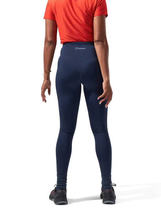 BERGHAUS Colanti Lelyur Trekking Base Af