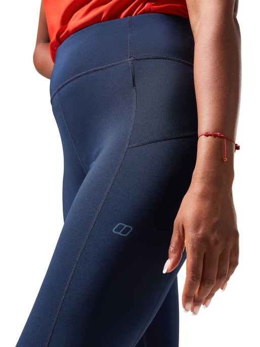 BERGHAUS Colanti Lelyur Trekking Base Af