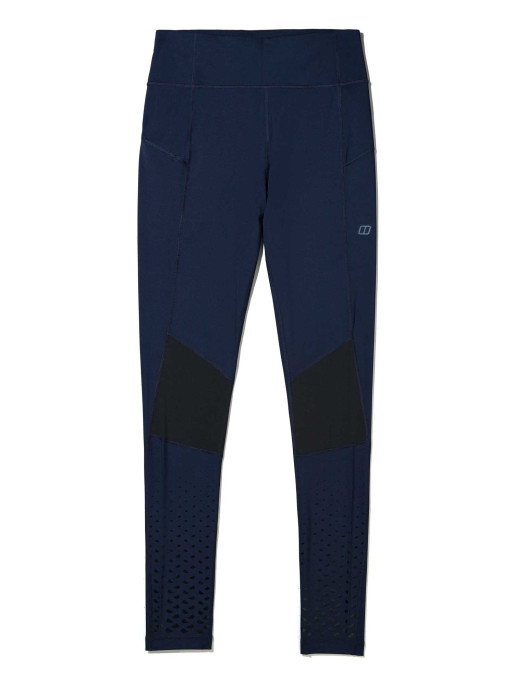 BERGHAUS Colanti Lelyur Trekking Base Af